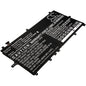 Replacement Battery for Asus NovaGo TP370QL – Notebook, Laptop – 3300mAh / 15.4V - image 1