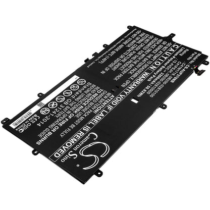 Replacement Battery for Asus NovaGo TP370QL – Notebook, Laptop – 3300mAh / 15.4V - image 2