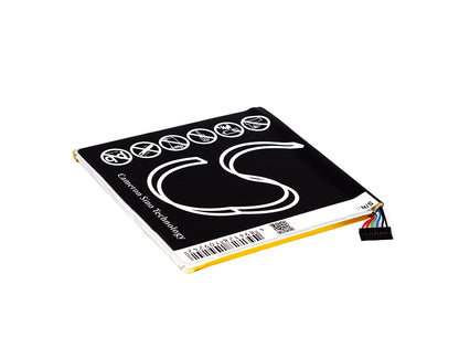 Replacement Battery for Asus Fonepad 7 – Tablet – 3900mAh / 3.8V - image 4