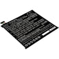 Replacement Battery for Asus ZenPad 3S 10 LTE – Tablet – 7700mAh / 3.85V - image 1