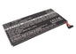 Replacement Battery for Asus Eee Pad MeMo EP71 – Tablet – 4400mAh / 3.7V - image 1