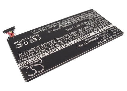 Replacement Battery for Asus Eee Pad MeMo EP71 – Tablet – 4400mAh / 3.7V - image 2