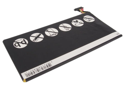 Replacement Battery for Asus Eee Pad MeMo EP71 – Tablet – 4400mAh / 3.7V - image 4