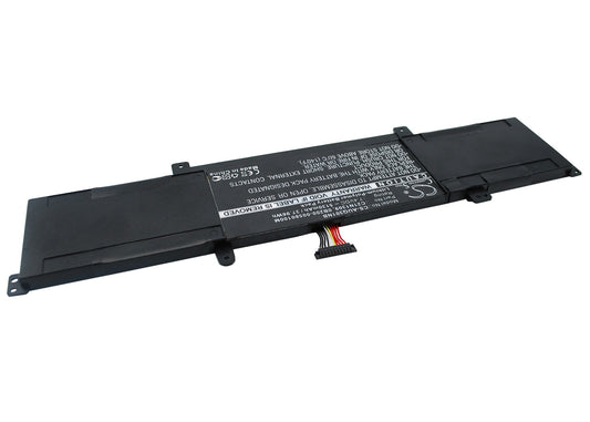 Replacement Battery for Asus Q301LA-BHI5T02 – Notebook, Laptop – 5130mAh / 7.4V