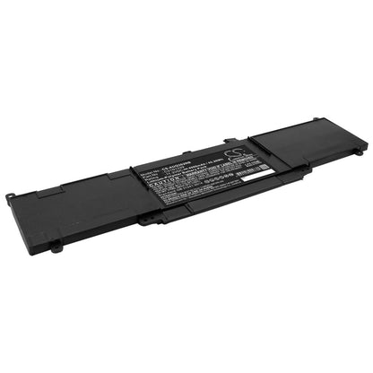 Replacement Battery for Asus Q302L – Notebook, Laptop – 4000mAh / 11.3V - image 1