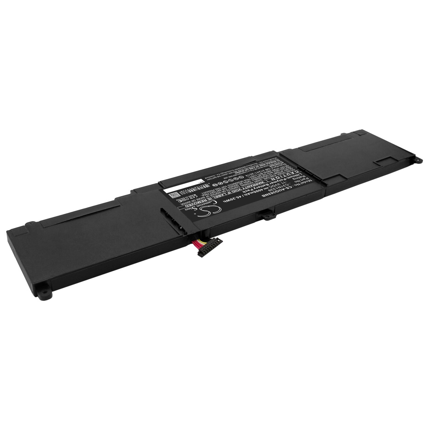 Replacement Battery for Asus Q302L – Notebook, Laptop – 4000mAh / 11.3V - image 2