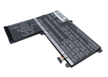Replacement Battery for Asus  Q501L – Notebook, Laptop – 4500mAh / 66.60Wh / 14.8V