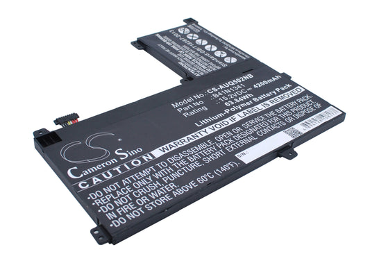 Replacement Battery for Asus Q502L – Notebook, Laptop – 4200mAh / 15.2V