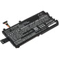 Replacement Battery for Asus Q553U – Notebook, Laptop – 3600mAh / 11.4V - image 1