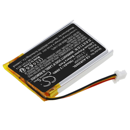 Replacement Battery for Asus ROG STRIX IMPACT II – Keyboard,Mouse – 700mAh / 3.7V