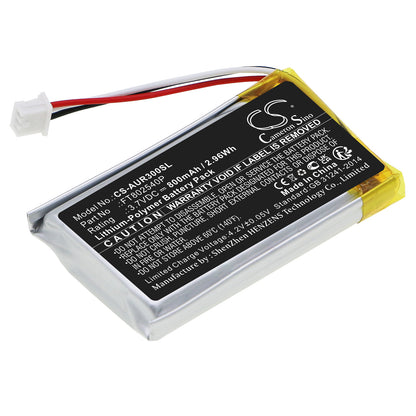 Replacement Battery for Asus ROG Chakram – Keyboard,Mouse – 800mAh / 3.7V