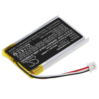 Replacement Battery for Asus ROG Chakram – Keyboard,Mouse – 800mAh / 3.7V