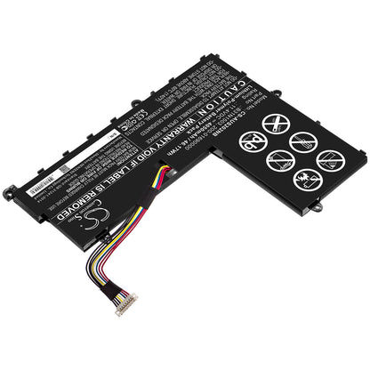 Replacement Battery for Asus E202SA-1A – Notebook, Laptop – 4050mAh / 11.4V - image 2