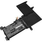 Replacement Battery for Asus S510UQ – Notebook, Laptop – 3600mAh / 11.52V - image 1