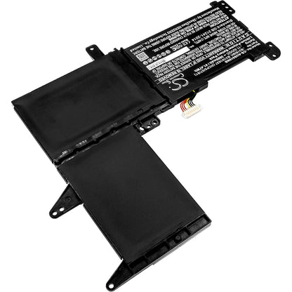 Replacement Battery for Asus S510UQ – Notebook, Laptop – 3600mAh / 11.52V - image 2