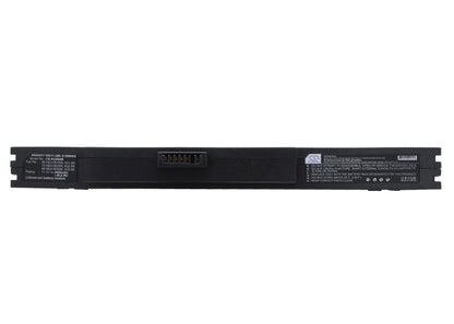 Replacement Battery for Asus S6 – Notebook, Laptop – 4400mAh / 11.1V - image 1