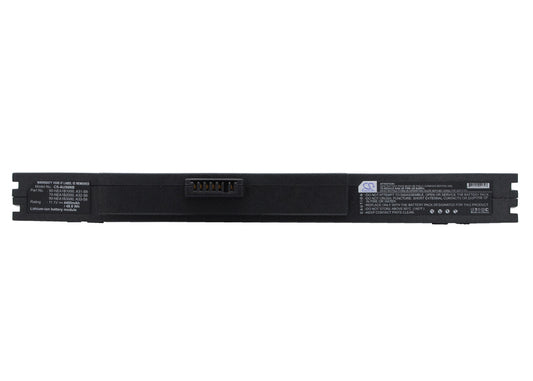 Replacement Battery for Asus S6 – Notebook, Laptop – 4400mAh / 11.1V - image 1