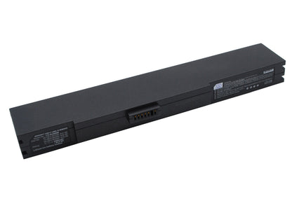 Replacement Battery for Asus S6 – Notebook, Laptop – 4400mAh / 11.1V - image 2