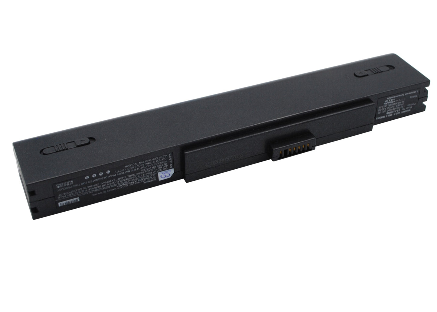 Replacement Battery for Asus S6 – Notebook, Laptop – 4400mAh / 11.1V - image 3