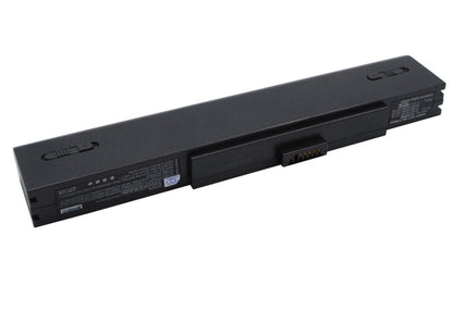Replacement Battery for Asus S6 – Notebook, Laptop – 4400mAh / 11.1V - image 3