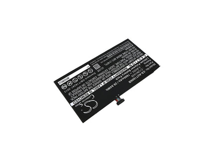 Replacement Battery for Asus Transformer Book T100HA – Notebook, Laptop – 7800mAh / 3.8V - image 2