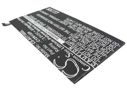 Replacement Battery for Asus Transformer Book T100 – Tablet – 8150mAh / 3.8V - image 2