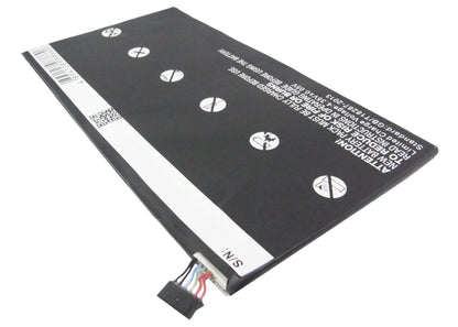 Replacement Battery for Asus Transformer Book T100 – Tablet – 8150mAh / 3.8V - image 3