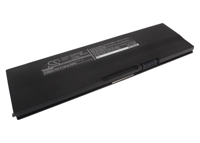 Replacement Battery for Asus Eee PC T101 – Notebook, Laptop – 4900mAh / 7.3V - image 1