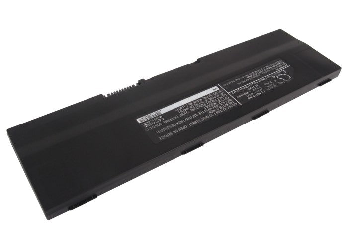 Replacement Battery for Asus Eee PC T101 – Notebook, Laptop – 4900mAh / 7.3V - image 2