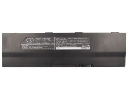 Replacement Battery for Asus Eee PC T101 – Notebook, Laptop – 4900mAh / 7.3V - image 5