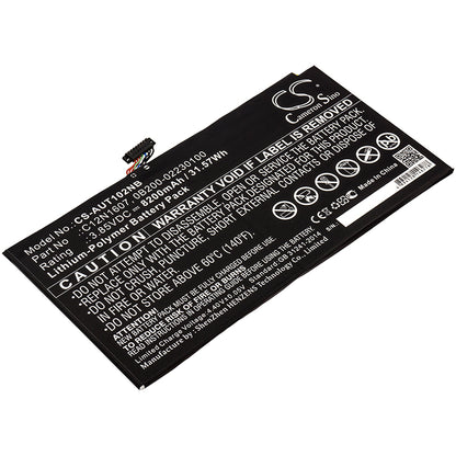 Replacement Battery for Asus Transformer Mini – Notebook, Laptop – 8200mAh / 3.85V - image 1