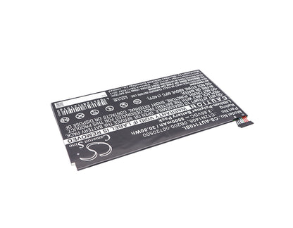 Replacement Battery for Asus Transformer Book T100TAL – Tablet – 8000mAh / 3.85V - image 2