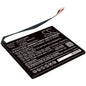 Replacement Battery for Asus Transformer AiO P1801 Tablet PC – Notebook, Laptop – 5000mAh / 7.4V - image 1