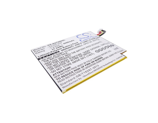 Replacement Battery for Asus Transformer Book T200TA – Tablet – 4900mAh / 7.6V - image 1