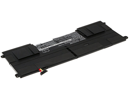 Replacement Battery for Asus  Taichi 21 – Notebook, Laptop – 3050mAh / 33.86Wh / 11.1V