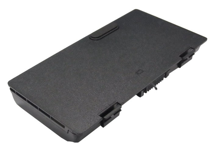 Replacement Battery for Asus  Pro 52 – Notebook, Laptop – 4400mAh / 48.84Wh / 11.1V
