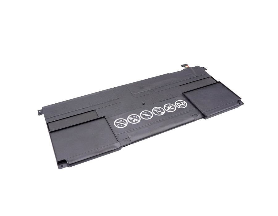 Replacement Battery for Asus  Taichi 31 – Notebook, Laptop – 3500mAh / 52.50Wh / 15.0V