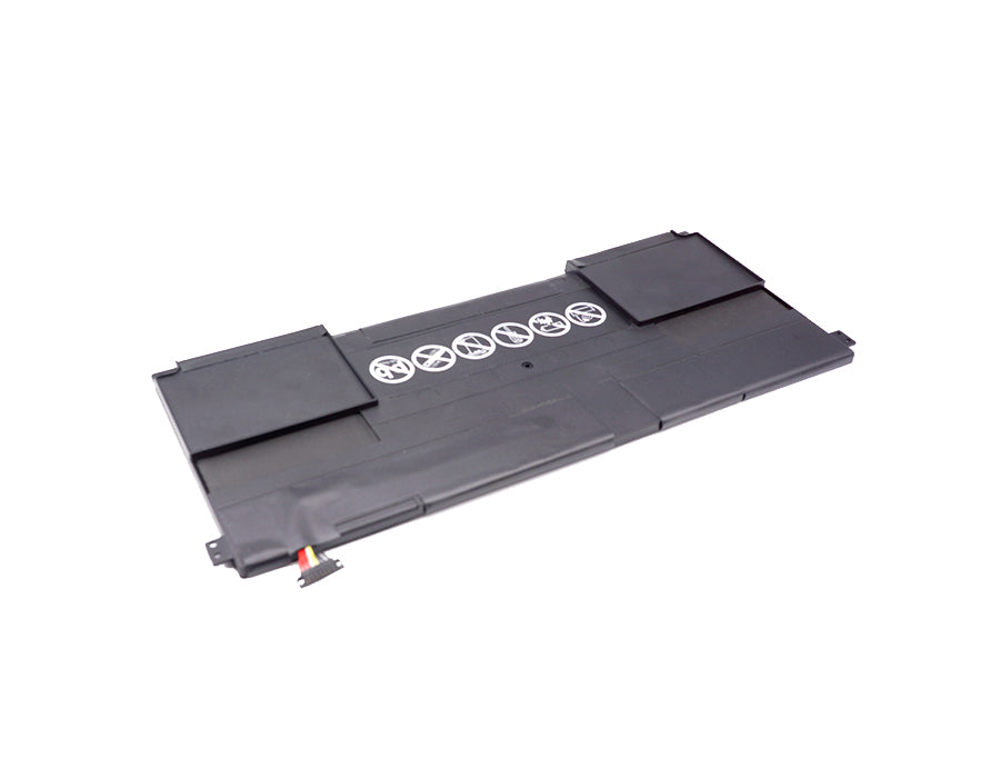 Replacement Battery for Asus  Taichi 31 – Notebook, Laptop – 3500mAh / 52.50Wh / 15.0V