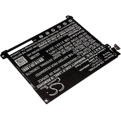 Replacement Battery for Asus Transformer Book T300chi – Tablet – 4900mAh / 7.6V - image 2
