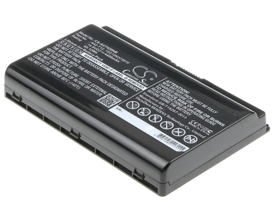 Replacement Battery for Asus T12ER – Notebook, Laptop – 4400mAh / 14.8V