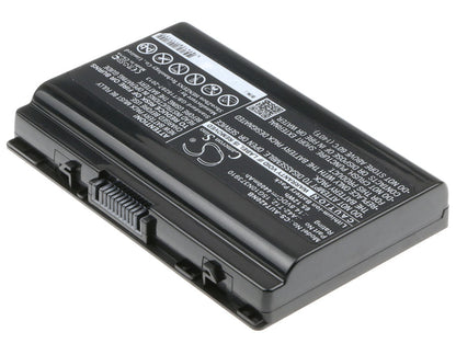 Replacement Battery for Asus  T12ER – Notebook, Laptop – 4400mAh / 65.12Wh / 14.8V