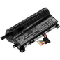 Replacement Battery for Asus G752VY-T7031T – Notebook, Laptop – 5600mAh / 15V - image 1