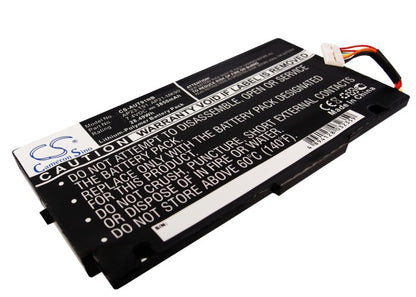 Replacement Battery for Asus Eee PC T91 – Notebook, Laptop – 3850mAh / 7.4V - image 1