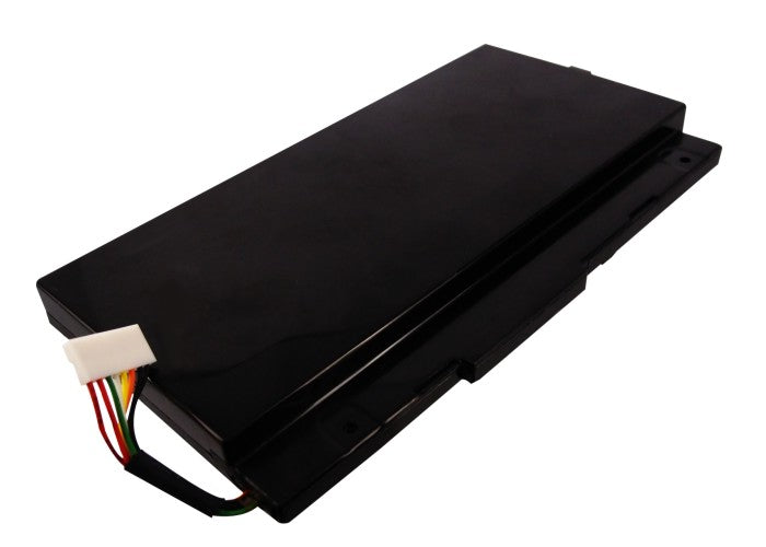 Replacement Battery for Asus Eee PC T91 – Notebook, Laptop – 3850mAh / 7.4V - image 4