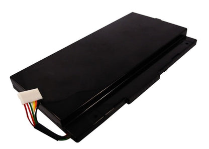 Replacement Battery for Asus Eee PC T91 – Notebook, Laptop – 3850mAh / 7.4V - image 4