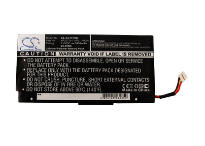 Replacement Battery for Asus Eee PC T91 – Notebook, Laptop – 3850mAh / 7.4V - image 5