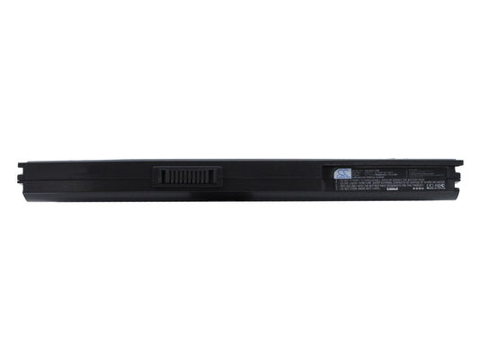 Replacement Battery for Asus U1E – Notebook, Laptop – 6600mAh / 11.1V