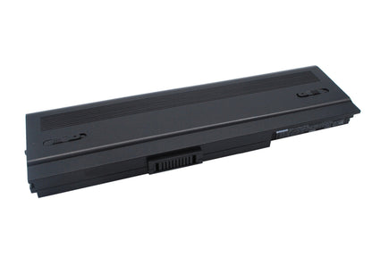 Replacement Battery for Asus  Eee PC 1004 – Notebook, Laptop – 6600mAh / 11.1V