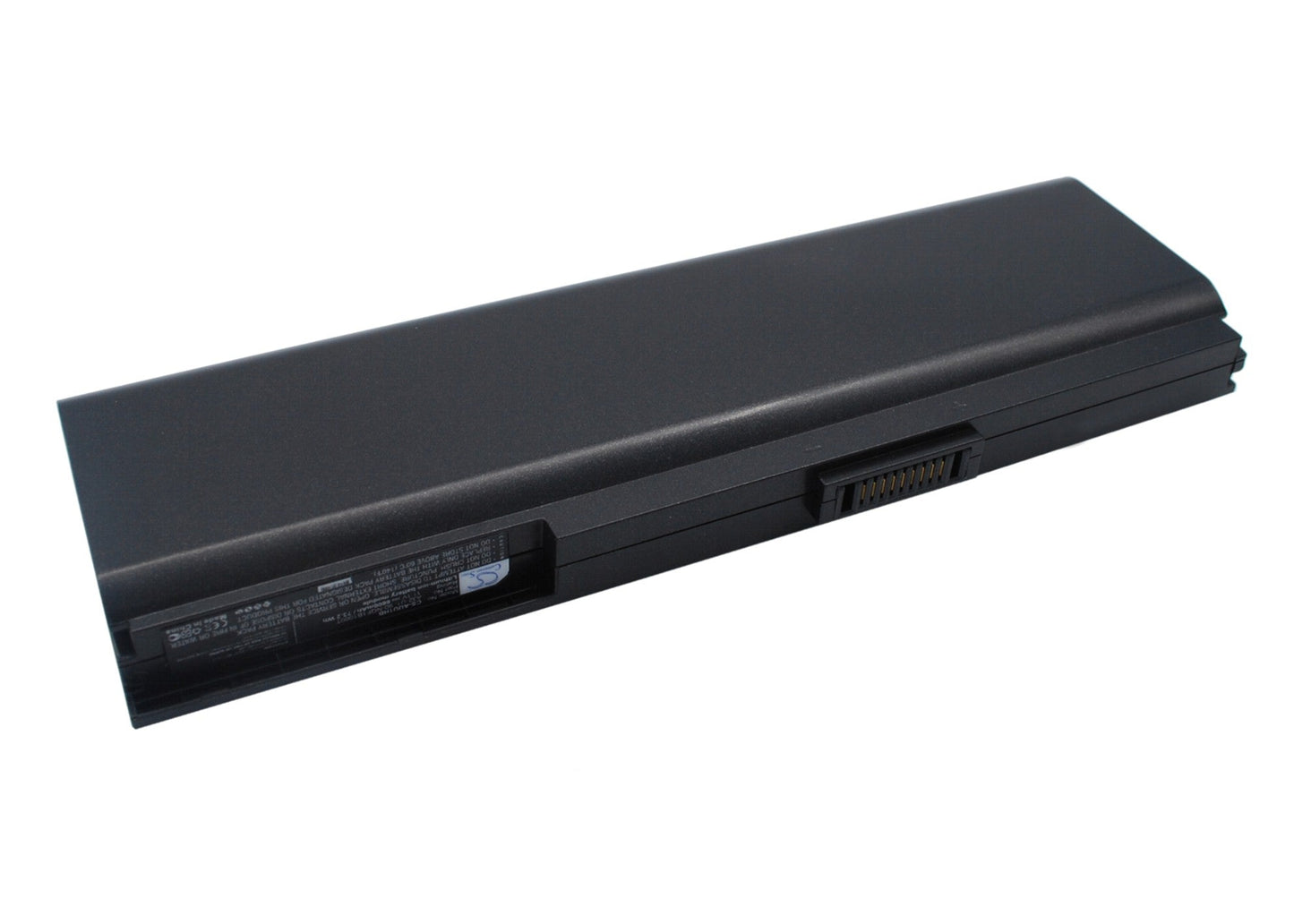 Replacement Battery for Asus  Eee PC 1004 – Notebook, Laptop – 6600mAh / 11.1V