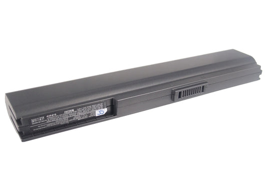 Replacement Battery for Asus U1E – Notebook, Laptop – 4400mAh / 11.1V